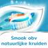 Aquafresh Cool Mint Tandpasta 5 stuks