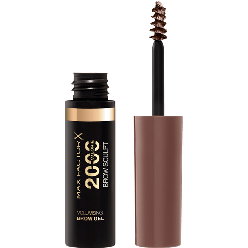 Max Factor 2000 Calorie Dramatic Volume Eyebrow Mascara
