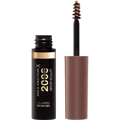 Max Factor 2000 Calorie Dramatic Volume Eyebrow Mascara