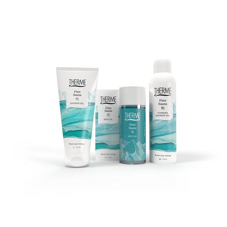 Therme Finn Sauna Fresh Douchegel 200 ML