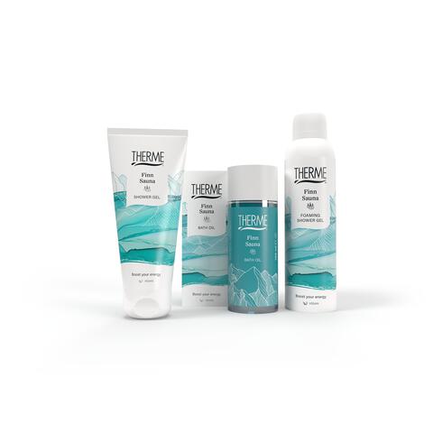 Therme Finn Sauna Fresh Douchegel 200 ML