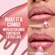 Maybelline New York Lifter Gel Lipgloss 003 Passion Juice Roze