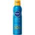NIVEA SUN Protect & Dry Touch Zonnebrand Vernevelende Spray SPF 50 200 ML
