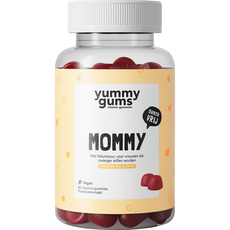 Yummygums Mommy Suikervrij 60 stuks