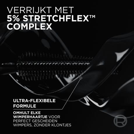 L'Oréal Paris Panorama Mascara Brown