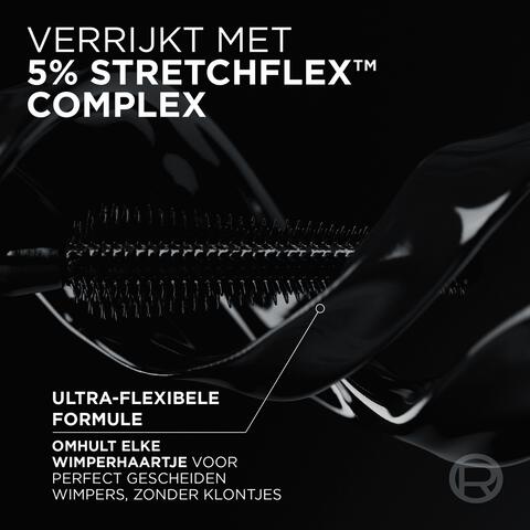 L'Oréal Paris Panorama Mascara Brown