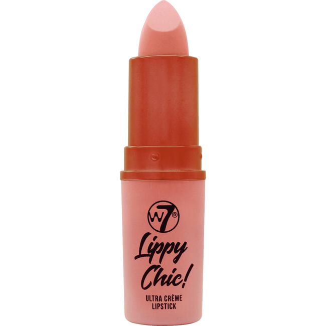 W7 Lippy Chic Lipstick Banter