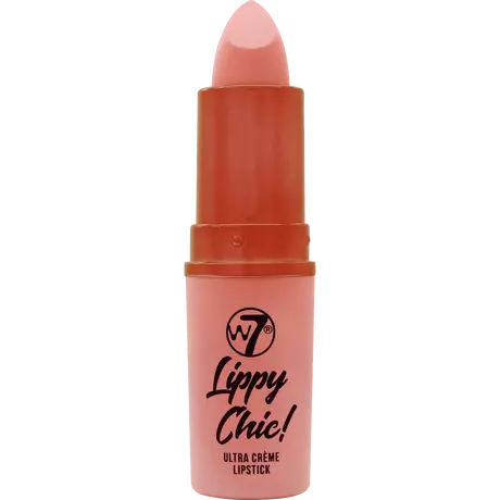 W7 Lippy Chic Lipstick Banter