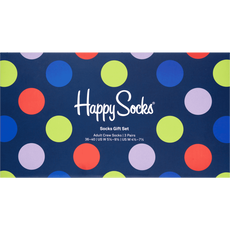 Happy Socks giftbox 3-pack style 4 36-40