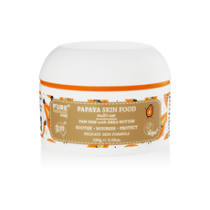 P’URE Papayacare Baby Skin Food