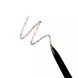 W7 Stroke of Genius Brow Pencil Blonde