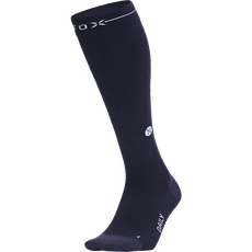 STOX Daily Socks Men - Dark Blue / Grey - M2 - 1 Paar