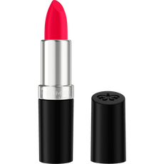 Rimmel London Lasting Finish Satin Lippenstift 001 River-Thing Red 4 G