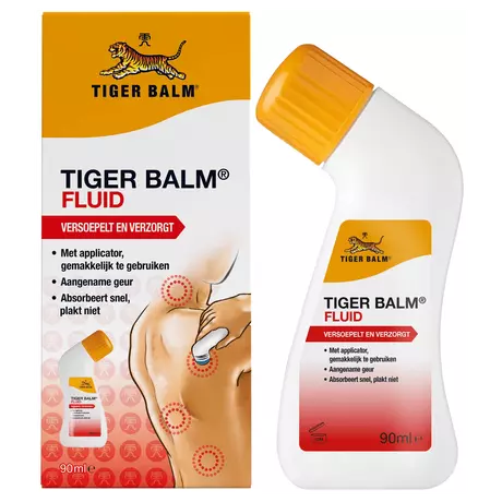 Tiger Balm Fluid 90 ML