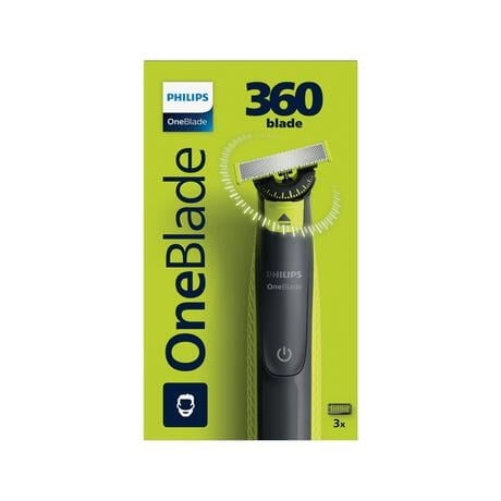 Philips OneBlade 360 Face - QP2724/23