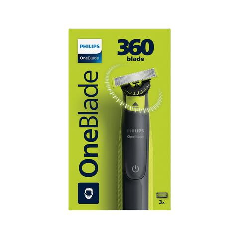 Philips OneBlade 360 Face - QP2724/23