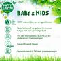Happy Earth Zeepvrije Was & Badgel Baby & Kids 300 ml
