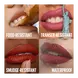 Maybelline New York Superstay Matte Ink Lippenstift 30 Romantic