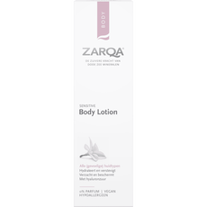 Zarqa Body Lotion Sensitive 200 ml
