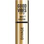 Divage Lipstick Good Vibes Only Matt Superior Nr. 09 Crimson Burgundy