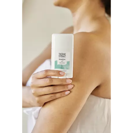 Therme Sensitive Anti-Transpirant 24H Deodorant Stick 50 gram
