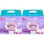 Gillette Venus ComfortGlide Breeze Navulmesjes Duopak 8 Stuks