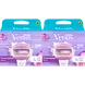Gillette Venus ComfortGlide Breeze Navulmesjes Duopak 8 stuks