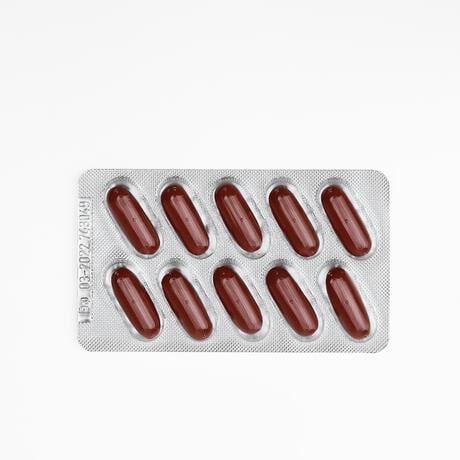 Bional Prostavit Forte Capsules 30 stuks