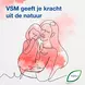 VSM Kind Tussikind Siroop Suikervrij 50 ML