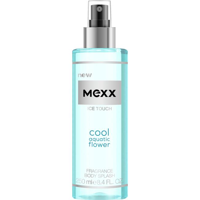 Mexx Ice Touch Woman Bodysplash - Body Mist