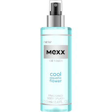 Mexx Ice Touch Woman Bodysplash - Body Mist