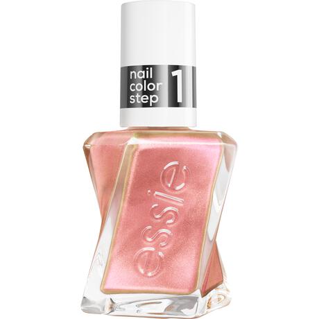 Gel by essie Nagellak 567 Frost Yourself 13,5 ML