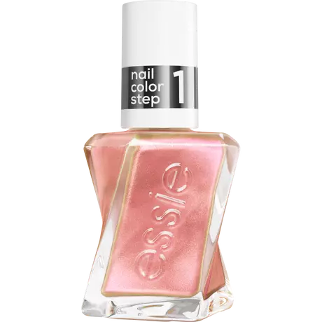 Gel by essie Nagellak 567 Frost Yourself 13,5 ML