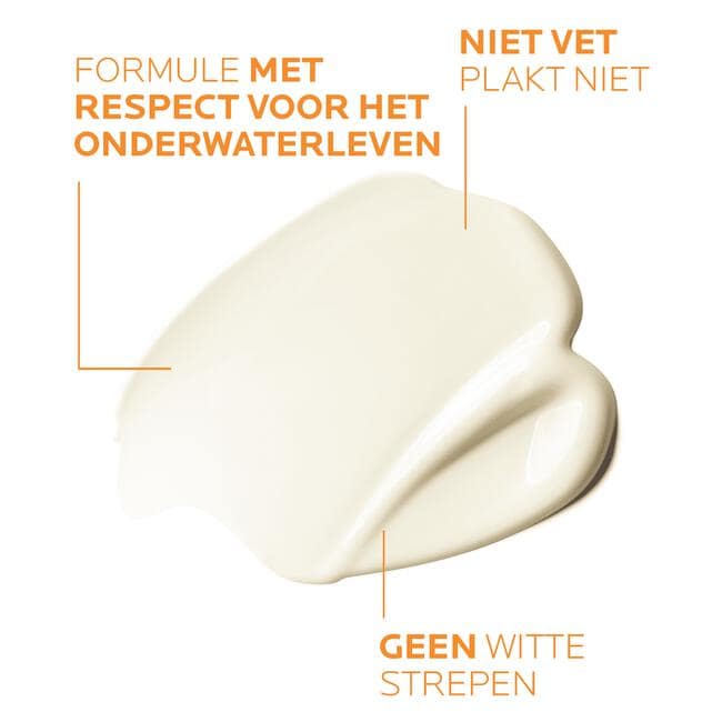 La Roche-Posay Anthelios Melk SPF50+ Gevoelige Huid 75 ML