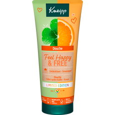 Kneipp Happy To Have You Douchegel 200 ML