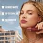 Maybelline New York Teddy Tint Lipstick 35 July Forever