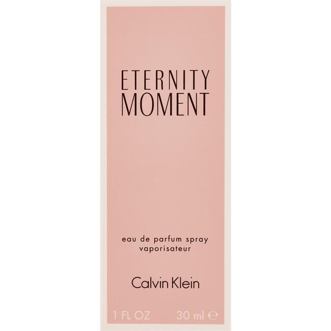 Calvin Klein Eternity Moment Eau De Parfum 30 ML