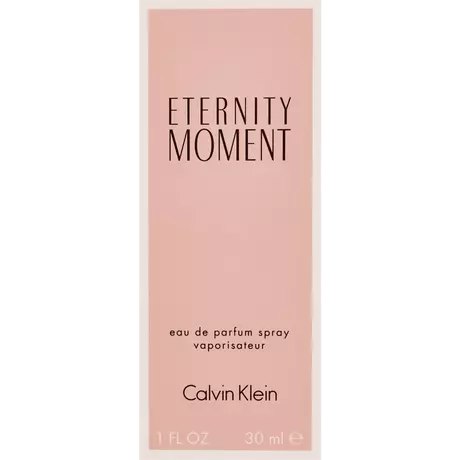 Calvin Klein Eternity Moment Eau De Parfum 30 ML