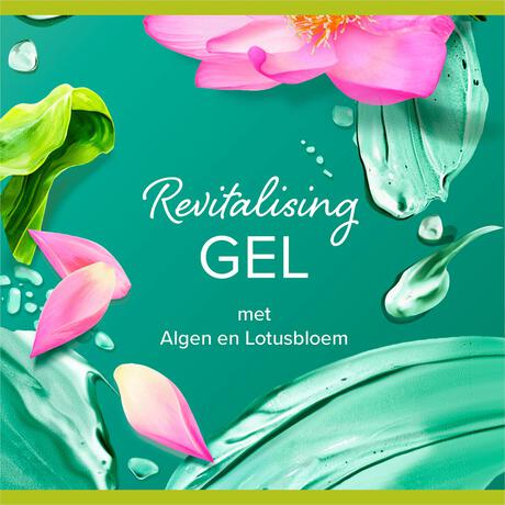 Palmolive Thermal Revitalising Gel Douchegel 250 ML