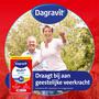 Dagravit Vitaal 50+ 100 tabletten