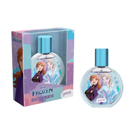 Frozen Eau De Toilette 50 ML