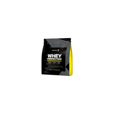 Body&Fit why perfection chocolade 280gr