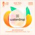 Waterdrop Microdrink Ice Tea Peach 12 stuks
