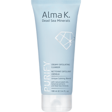 Alma K. Face Care Creamy Exfoliating Cleanser 100 ML