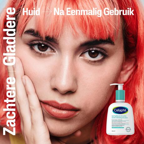 Cetaphil Gentle Exfoliating Lotion 237 ML