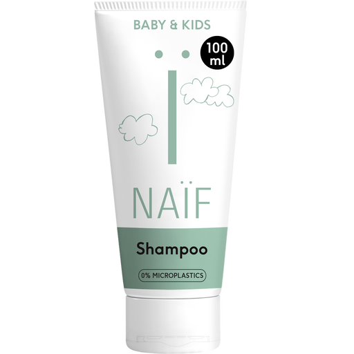 Naïf Baby & Kids Voedende Shampoo 100 ML