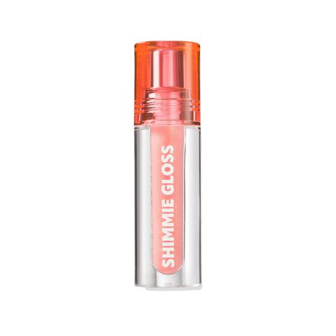 Trouble Maker Shimmie Gloss Time Nude