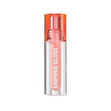 Trouble Maker Shimmie Gloss Time Nude