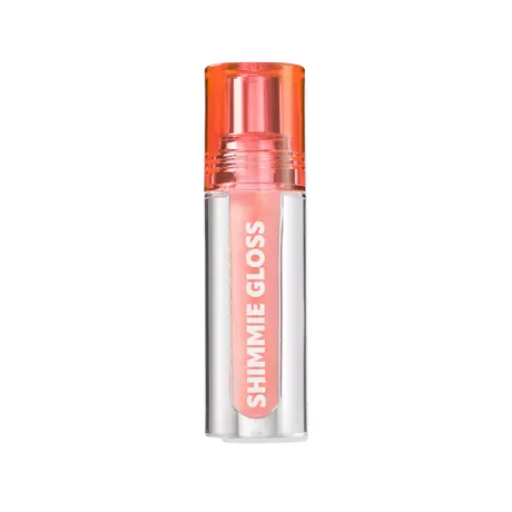 Trouble Maker Shimmie Gloss Time Nude