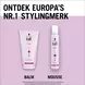 Taft Styling Curl Balm 150 ML